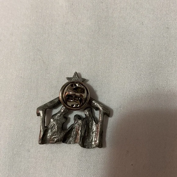 Christmas brooch bundle - Picture 6 of 6